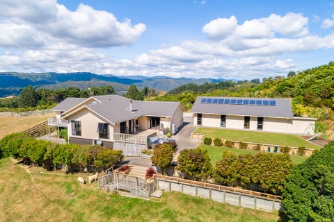 110 Kaitangata Crescent, Kelson, Lower Hutt
