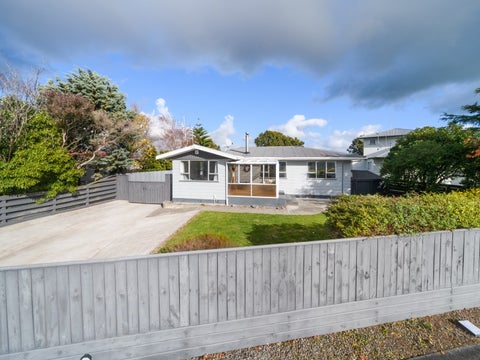 1 Mercury Street, Milson, Palmerston North