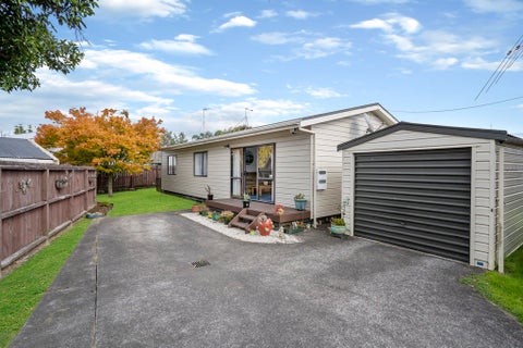 2/6A Bunnythorpe Road, Papakura, Papakura