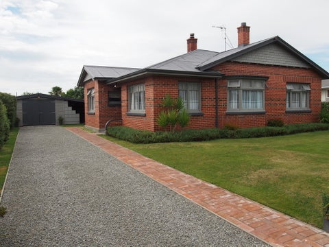 198 Chalmers Avenue, Hampstead, Ashburton