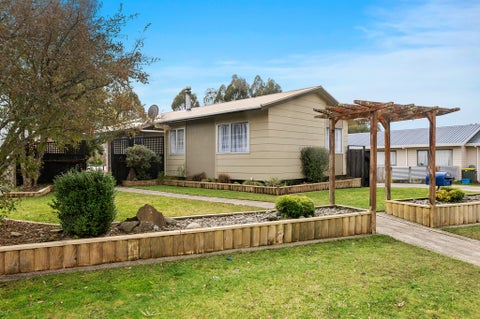 14A Augustus Earle Place, Pukehangi, Rotorua