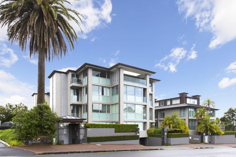 1B/0 Gladstone Road, Parnell, Auckland