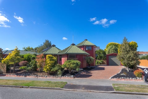32 Westgrove Avenue, Avonhead, Christchurch