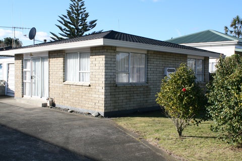 1/234 Heads RD, Gonville, Whanganui