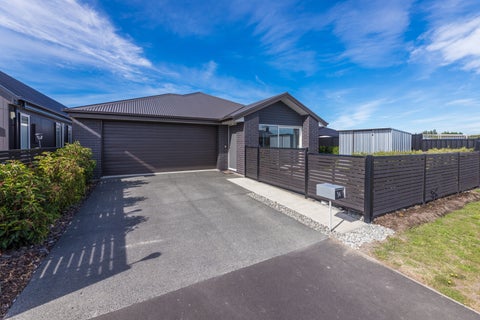 19 Heney Street, Kaiapoi, Kaiapoi
