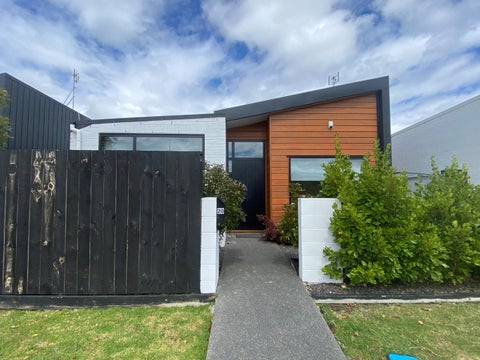 20 Liberation Road, Papakura, Papakura