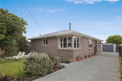 57 Baynes Street, Burwood, Christchurch