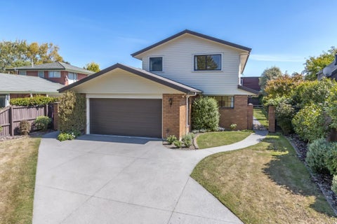 35 Westmont Street, Ilam, Christchurch