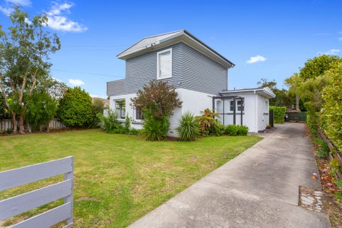 12 Manuka Street, Mairehau, Christchurch