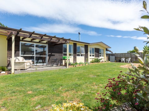 3 Mary Grace Place, Blenheim
