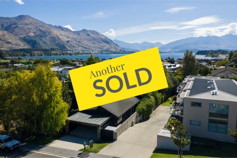 31 Warren Street, Wanaka