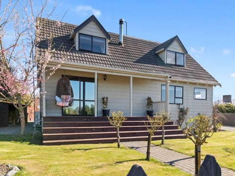 24 Te Ngawai Road, Pleasant Point