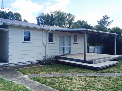 13 Korari Crescent, Mangakino