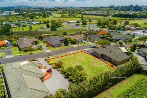 7 Corwen Avenue, Hairini, Tauranga
