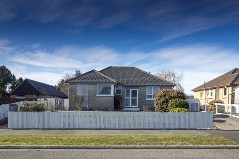 5 Orr Street, Netherby, Ashburton