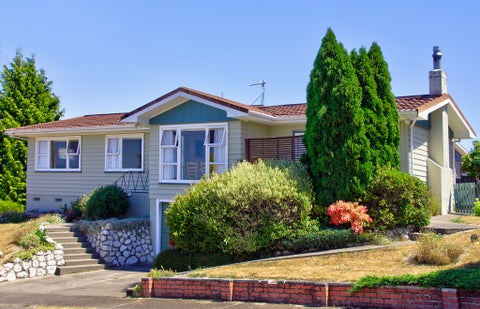 1 Rata Place, Lansdowne, Masterton