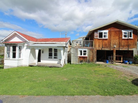 26 Eagle Street, Taihape, Taihape