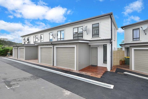 24/17 Georgia Terrace, Albany, Auckland