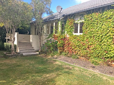 18 Chelmsford Street, Ngaio, Wellington