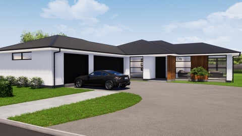 7 Verdeco Boulevard, Lincoln, Lincoln