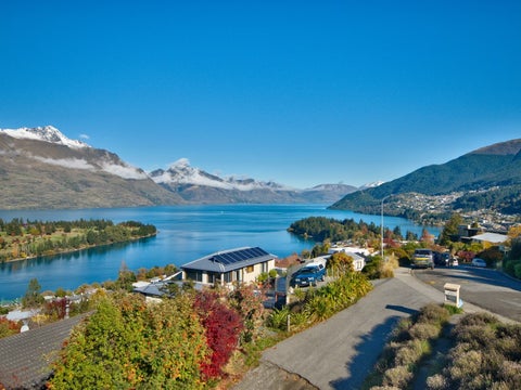 37A Wakatipu Heights, Queenstown, Queenstown