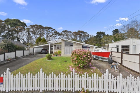 29 Fitzroy Avenue, Fitzroy, Hamilton