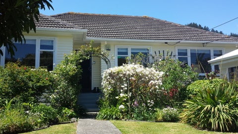 22 Frederick Street, Wainuiomata, Lower Hutt