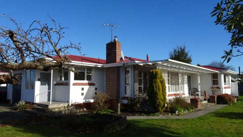 55 Robertson Street, Gore, Gore