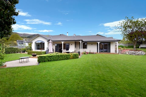 120 Hill Street, Richmond