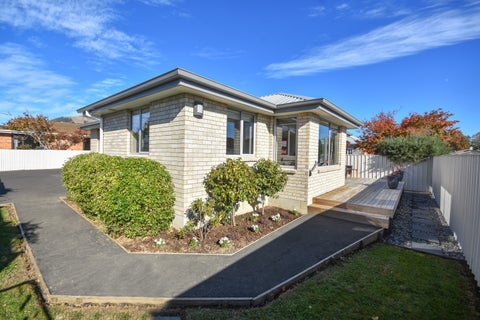 34A Irvine Street, Mosgiel, Mosgiel