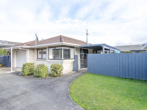 134A Amberley Avenue, Highbury, Palmerston North