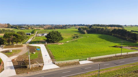 238 Ohangai Road, Hāwera