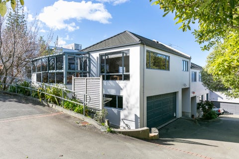2/89 Washington Avenue, Brooklyn, Wellington