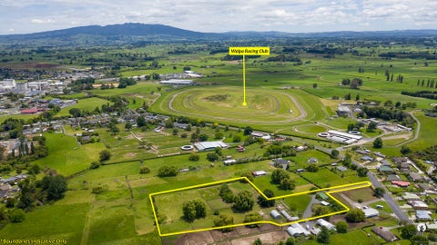 1/1034 Racecourse Road, Te Awamutu, Te Awamutu