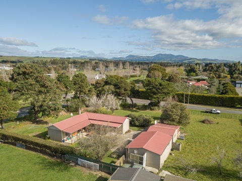 79/75 Oxford Street, Martinborough