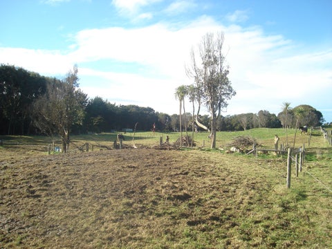 0 Te Huruhuru Road, Waimate, Waimate