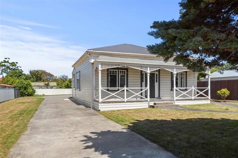 106 Manawapou Road, Hawera