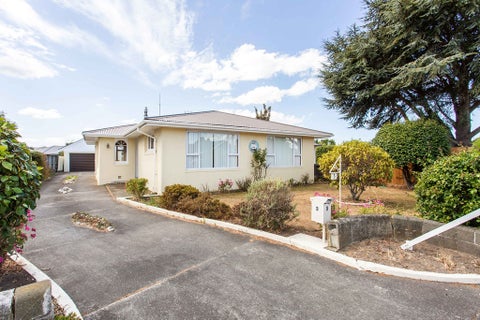 3 Ruru Road, Linwood, Christchurch