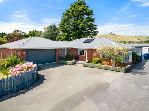 18D Wither Road, Witherlea, Blenheim