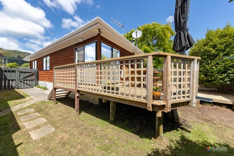 2/410 George Street, Stokes Valley, Lower Hutt