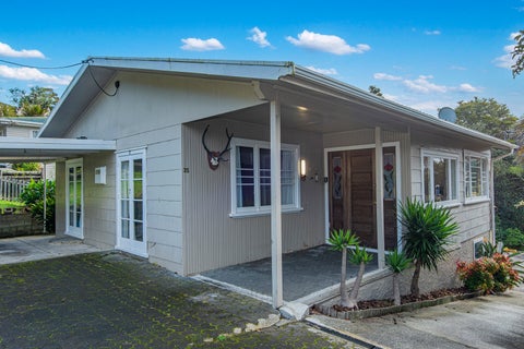 35 Russell Road, Kensington, Whangarei