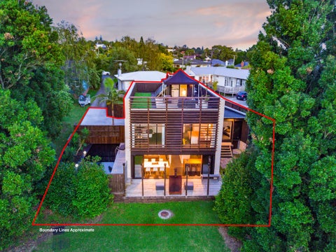 5A Paddington Street, Glen Innes, Auckland