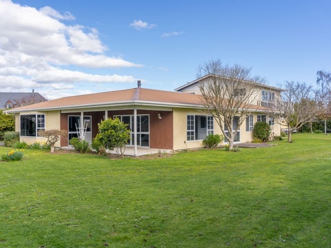 64 South Belt, Solway, Masterton