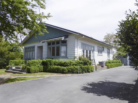 4 Muller Road, Blenheim