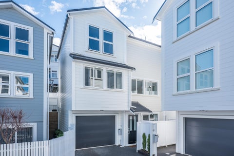 63 Arcus Way, Hataitai, Wellington