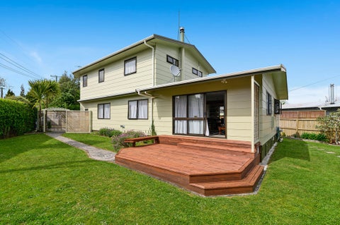 1A Westlock Road, Koutu, Rotorua