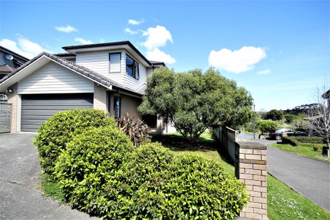 1 Ravine Lane, Oteha, Auckland