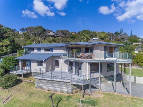 4 Kotare Drive, Coopers Beach, Coopers Beach