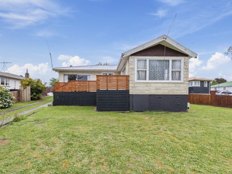 218 Balmoral Drive, Tokoroa, Tokoroa