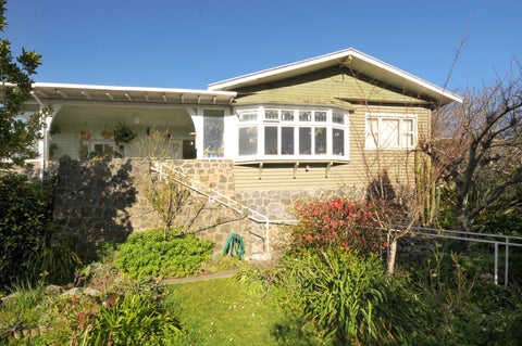 132 Hackthorne Road, Cashmere, Christchurch